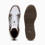 Rebound V6 Men's Mid Top Retro Sneakers