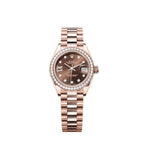 Lady-Datejust Ref# 279135rbr-0001