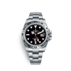 Oyster Perpetual Explorer II 42mm m216570-0002