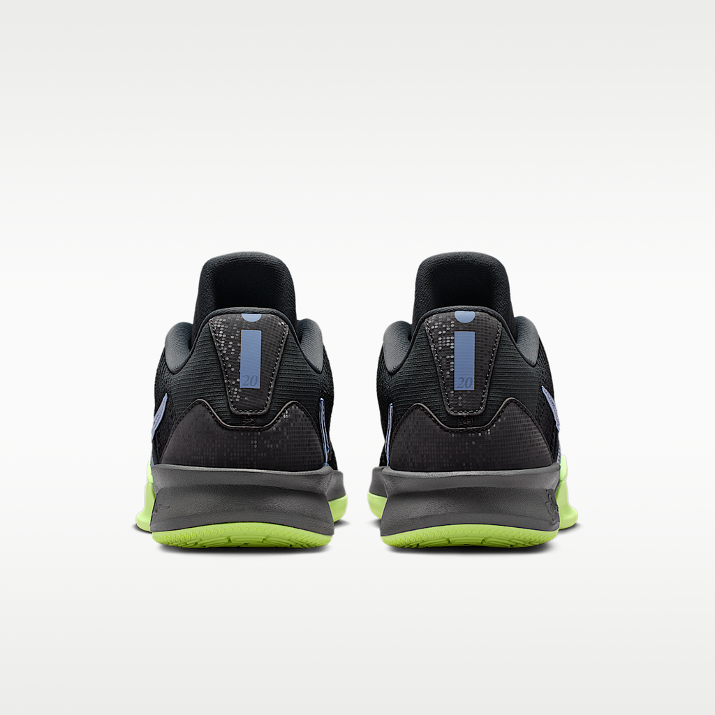 Sabrina 3 "Shooter" Basketball Sneakers