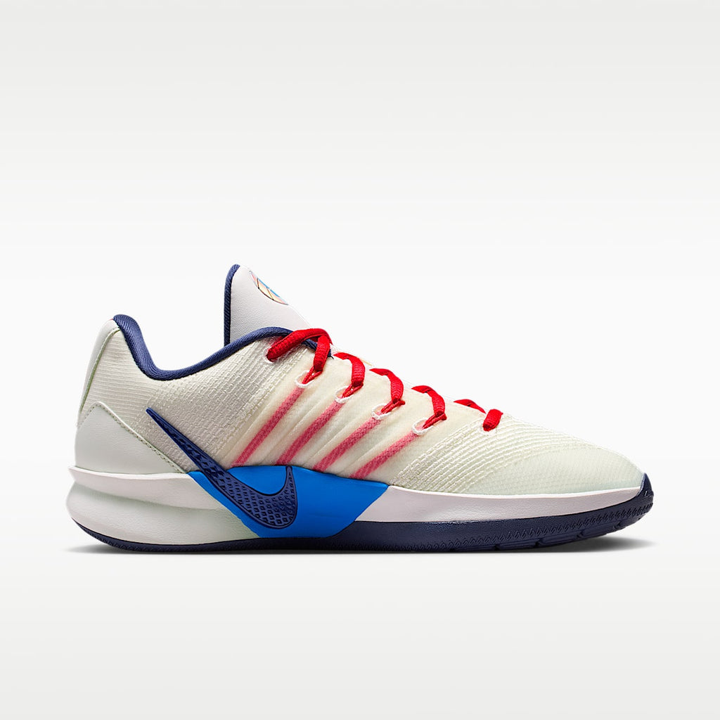 Sabrina 3 "WNBA 30th" Basketball Sneakers