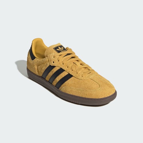 SAMBA OG SHOES Sneakers