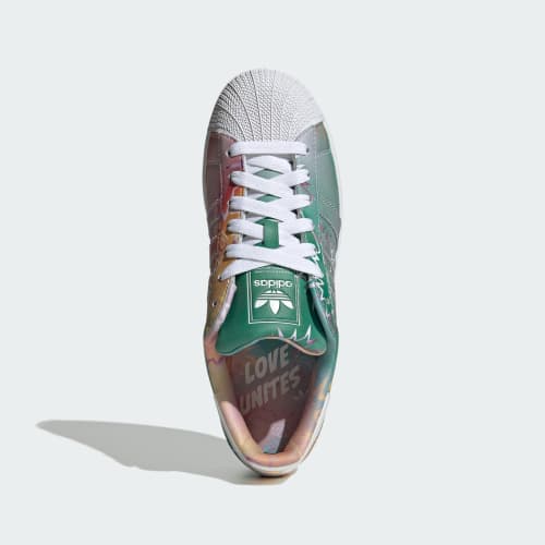SUPERSTAR II SHOES Sneakers