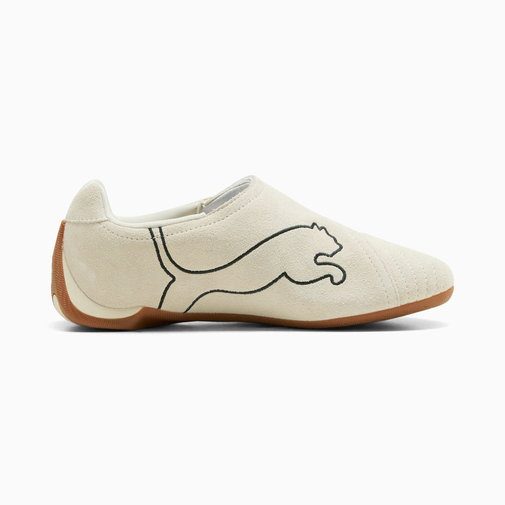 Slipcat Retro Sneakers