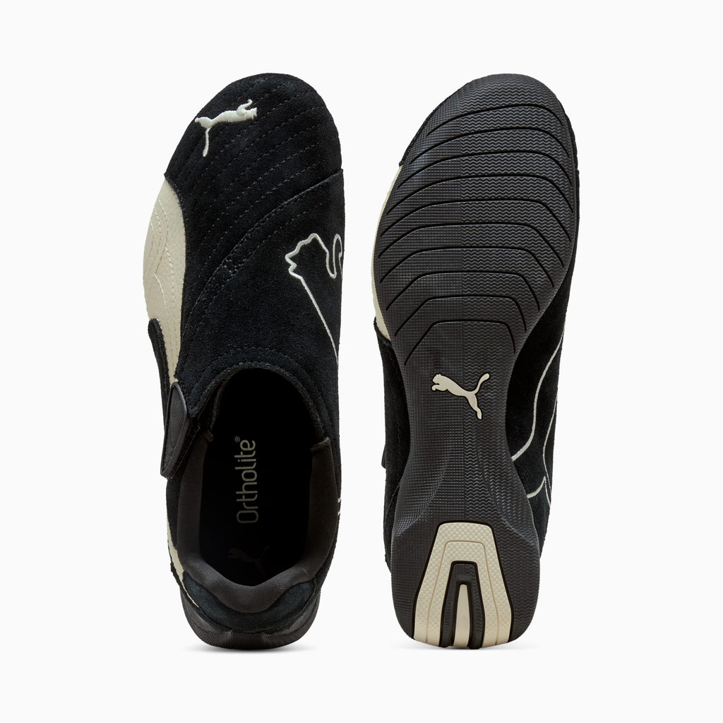 Slipcat Retro Sneakers