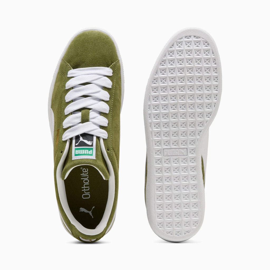 Suede Original Sneakers