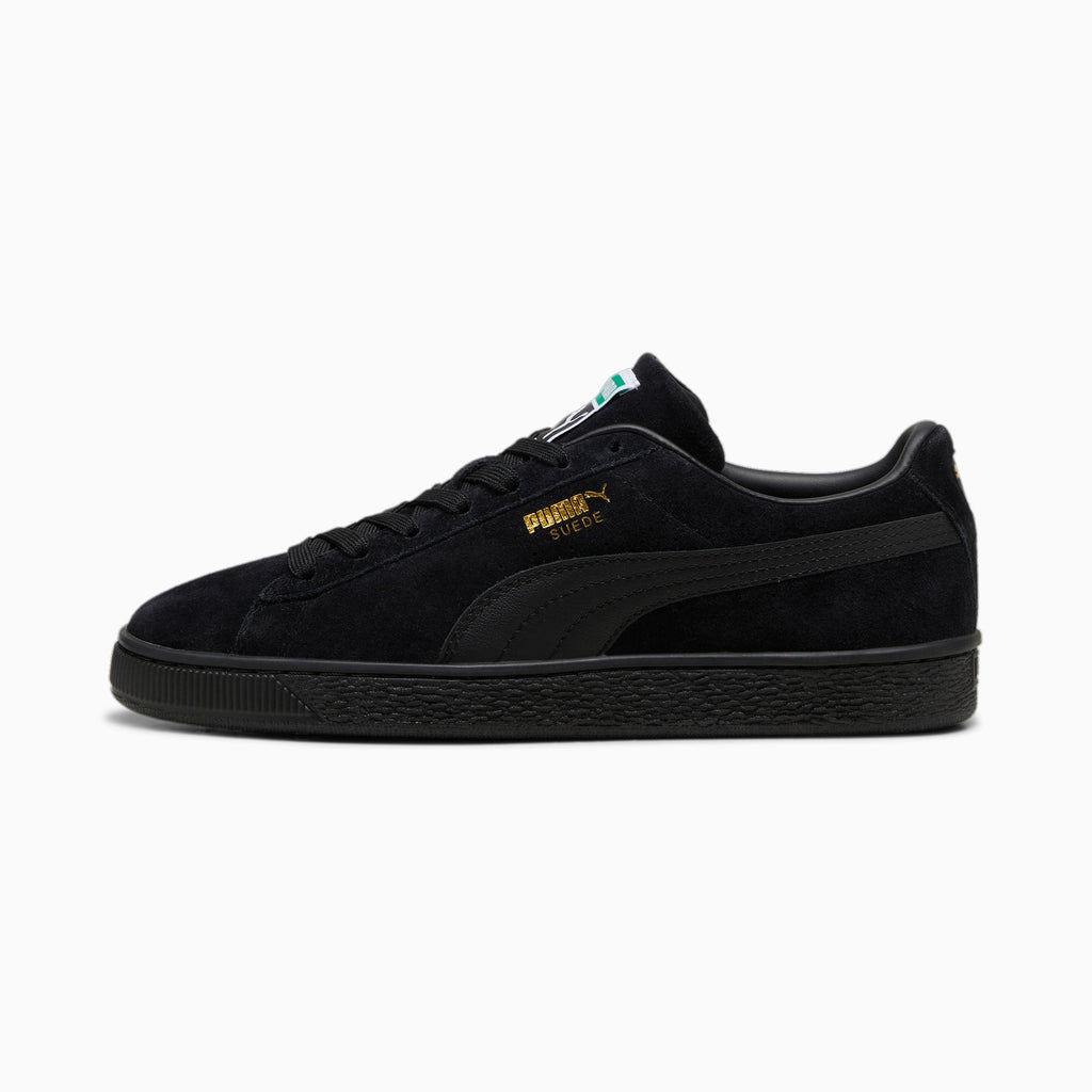 Suede Original Sneakers