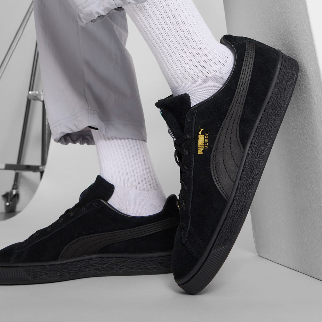 Suede Original Sneakers