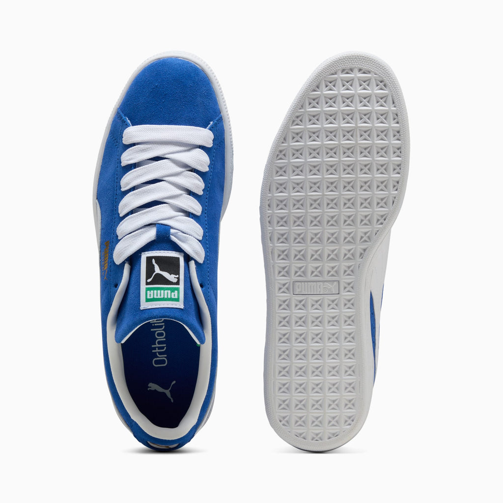 Suede Original Sneakers