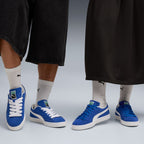 Suede Original Sneakers