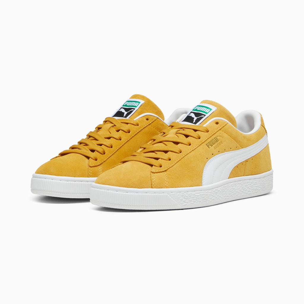Suede Original Sneakers