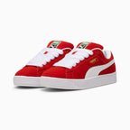 Suede XL Retro Sneakers
