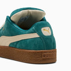 Suede XL Retro Sneakers