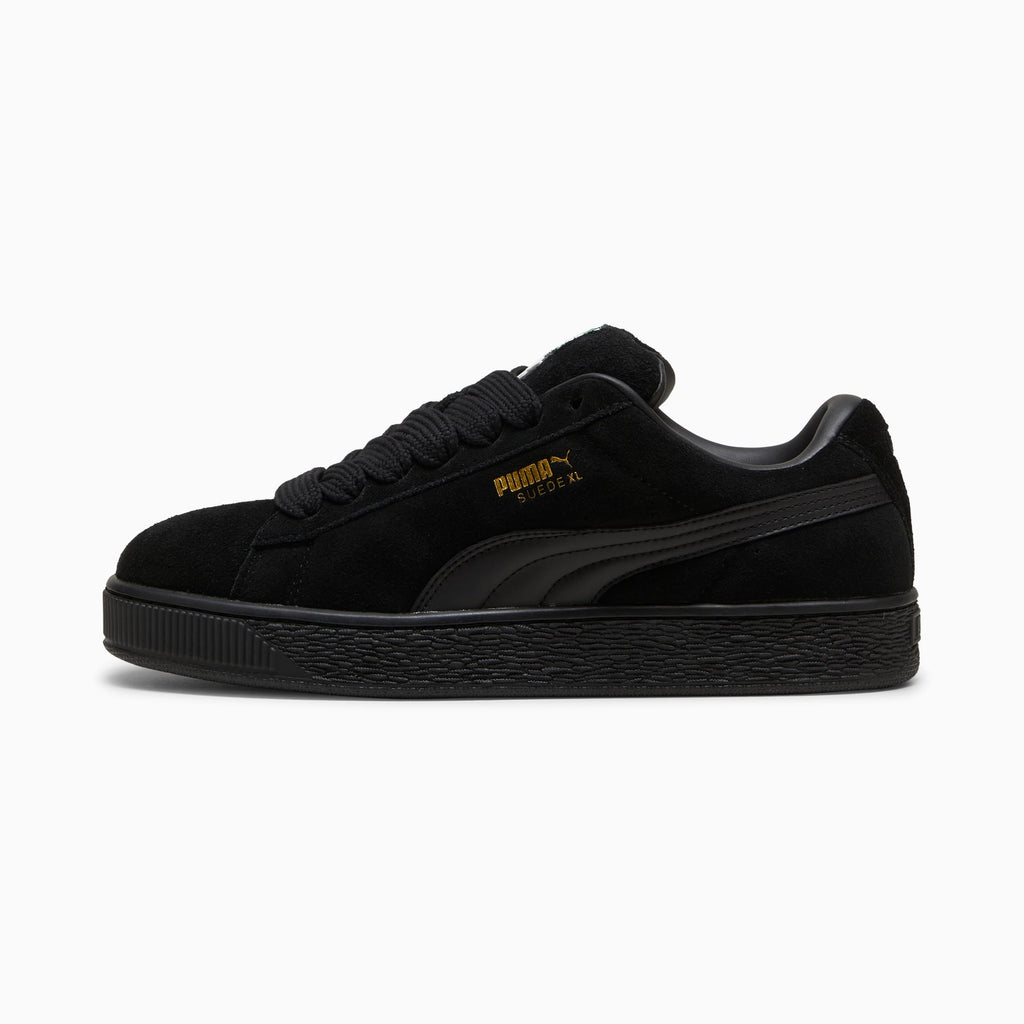 Suede XL Retro Sneakers