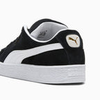 Suede XL Retro Sneakers
