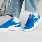 Suede XL Retro Sneakers