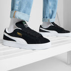 Suede XL Retro Sneakers