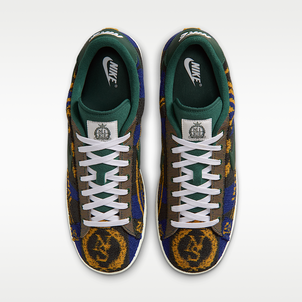 Tennis Classic PRM Sneakers