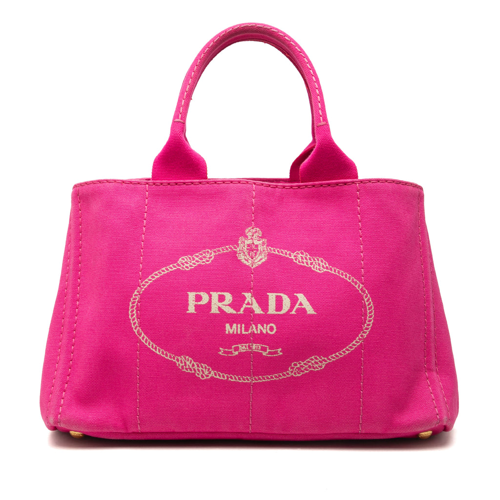 Canapa Convertible Tote Canvas Large