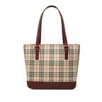 Golderton Tote Haymarket Coated Canvas Medium
