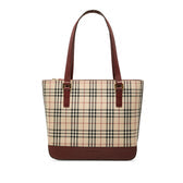 Golderton Tote Haymarket Coated Canvas Medium