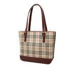 Golderton Tote Haymarket Coated Canvas Medium