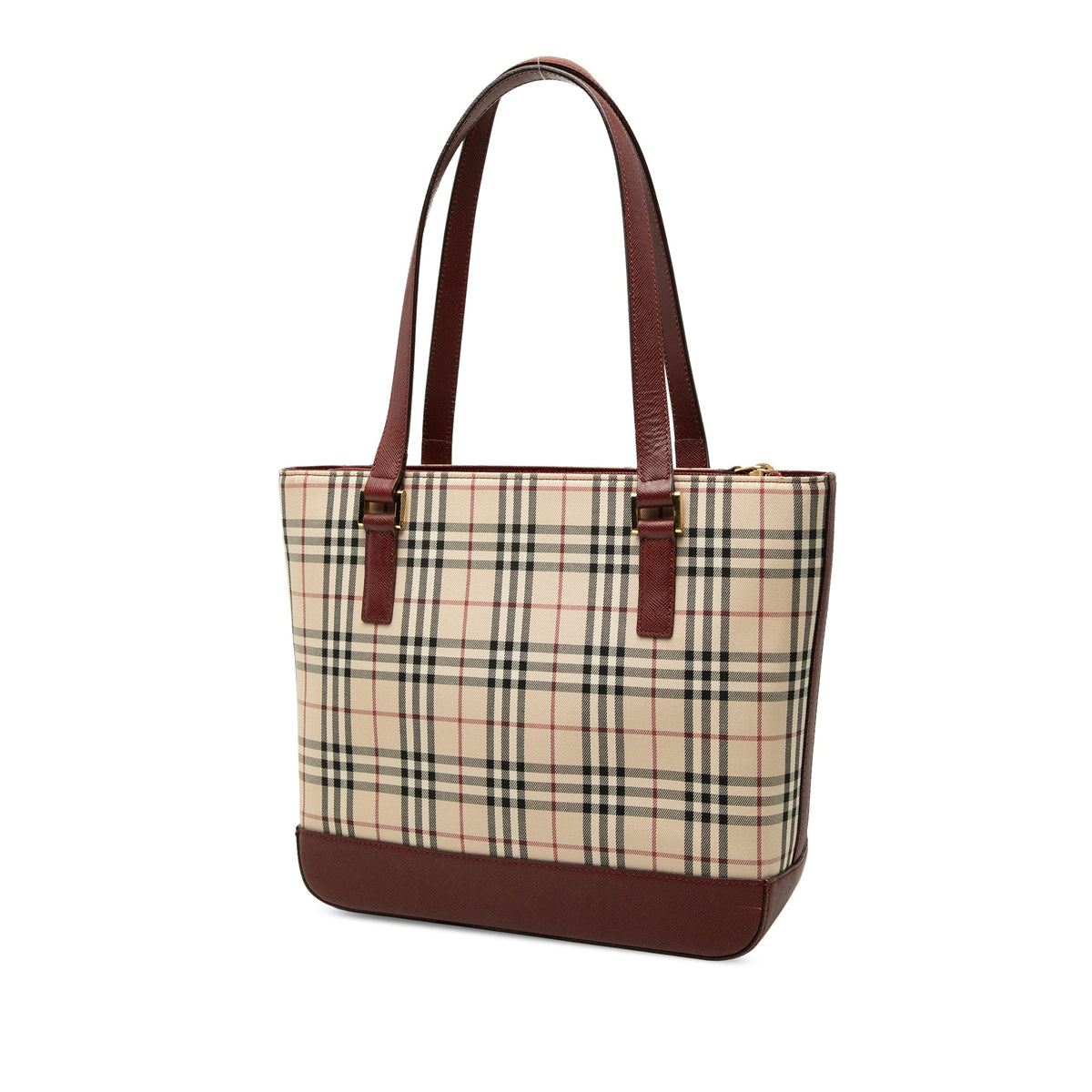 Golderton Tote Haymarket Coated Canvas Medium