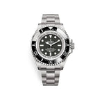 126067 Sea-Dweller Deepsea Challenge RLX titanium Menâ€TMs Watch