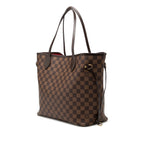 Neverfull NM Tote Damier MM