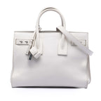 Sac de Jour Souple Bag Leather Small