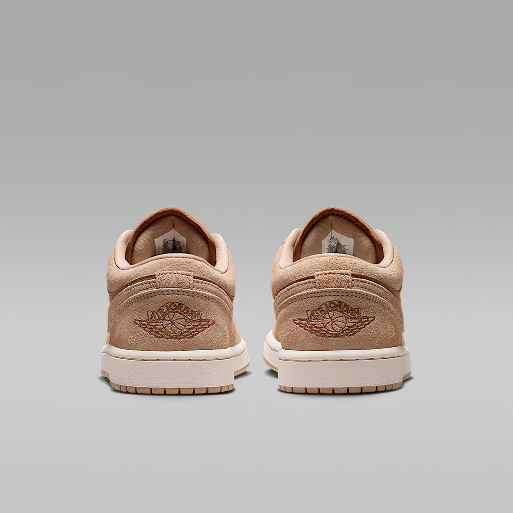 Air 1 Low Shoes