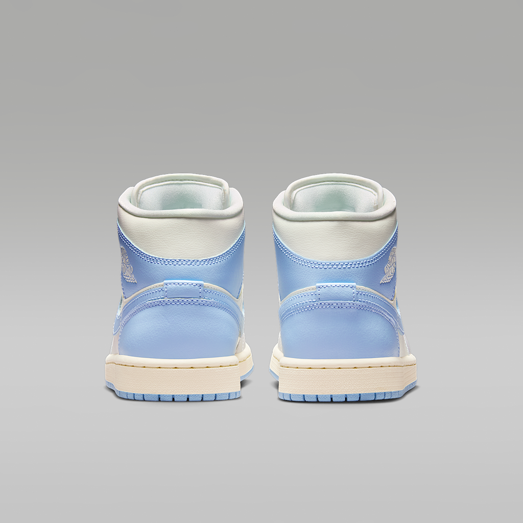 Air 1 Mid Shoes