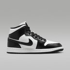 1 Mid Shoes