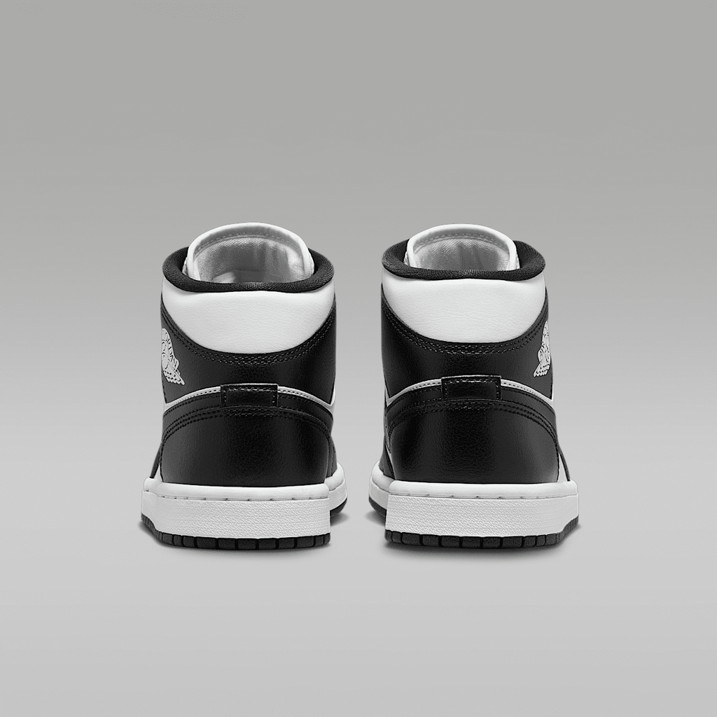 1 Mid Shoes