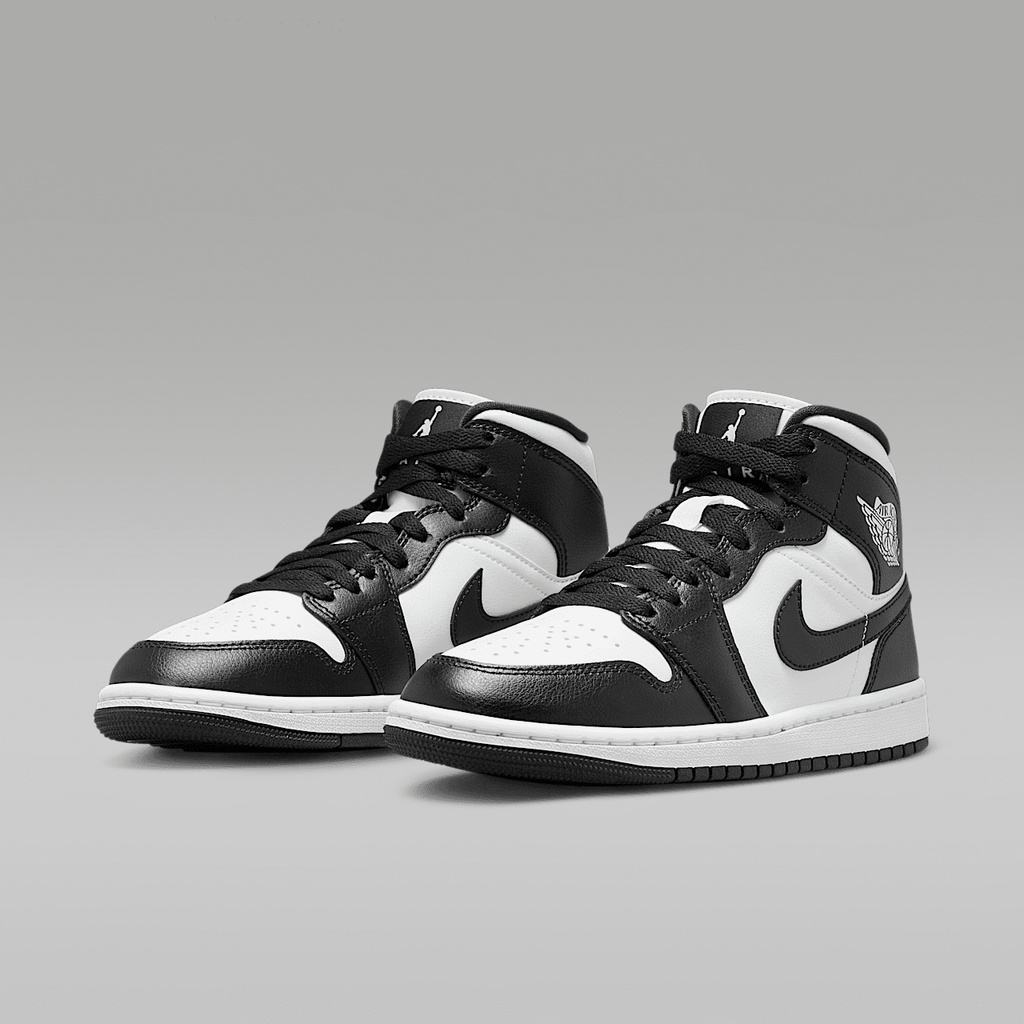 1 Mid Shoes