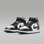 1 Mid Shoes
