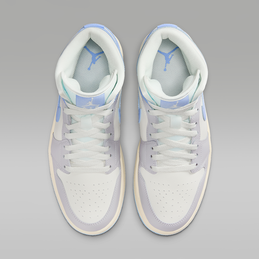 Air 1 Mid Shoes