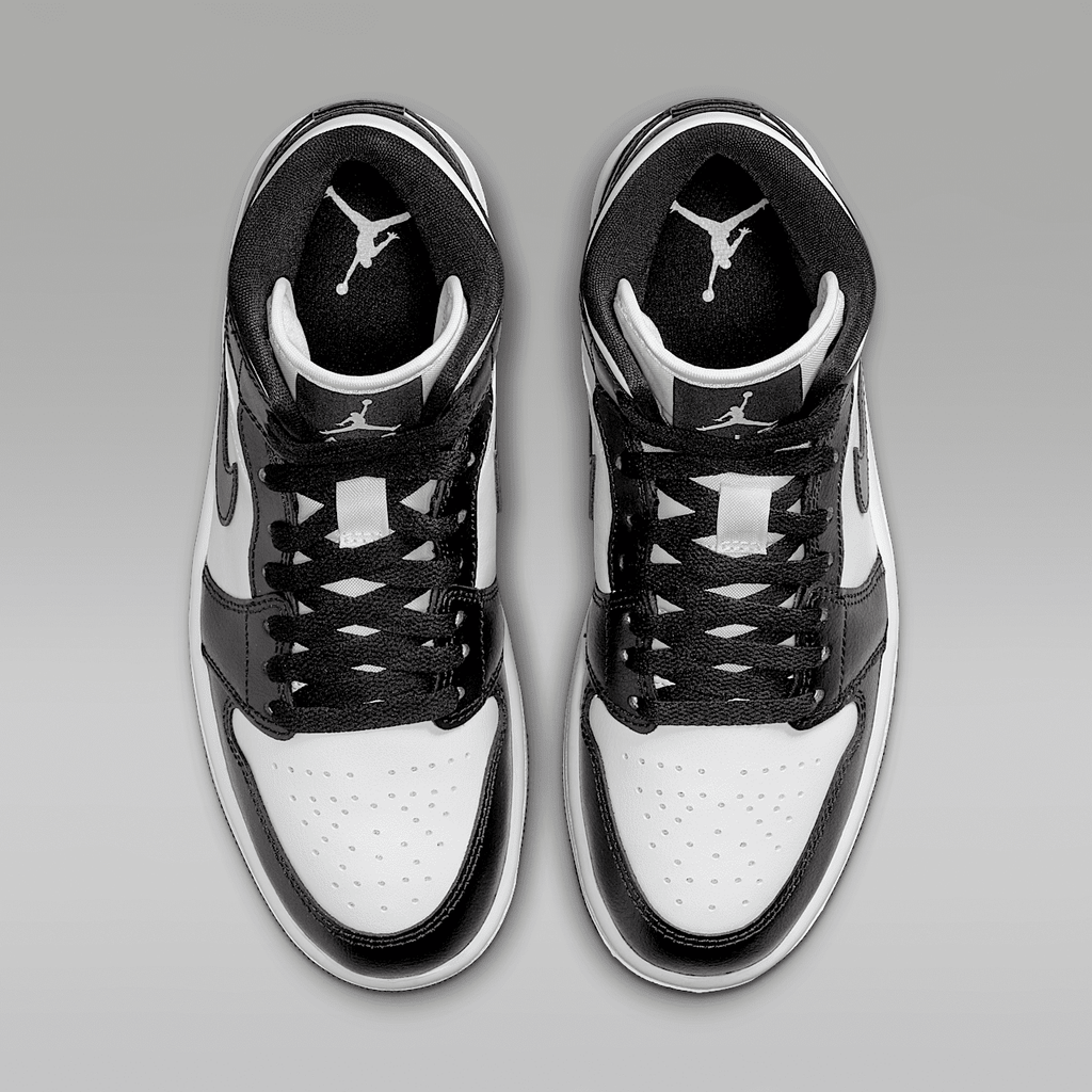 1 Mid Shoes