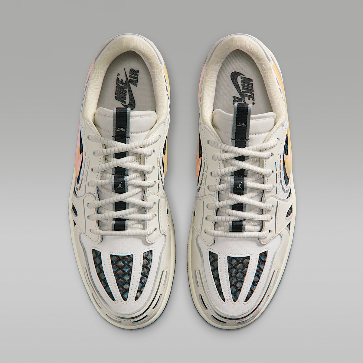 1 Low Method of Make Shoes