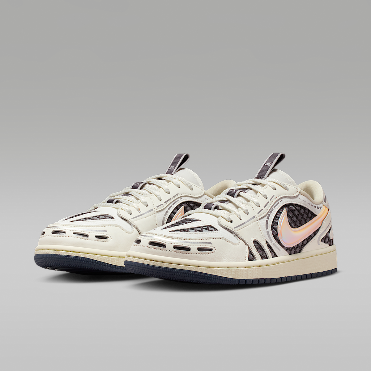 1 Low Method of Make Shoes