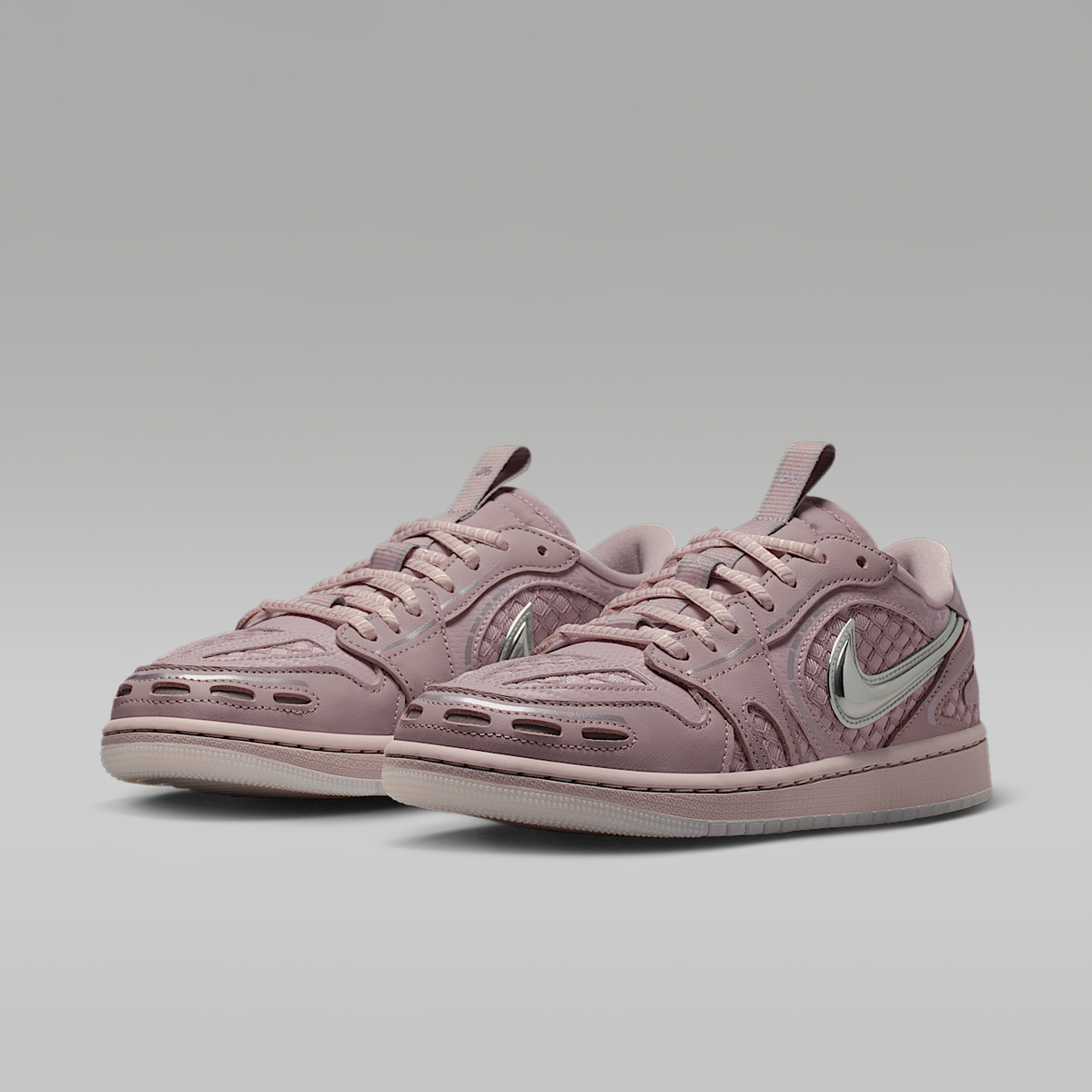 1 Low Method of Make Shoes