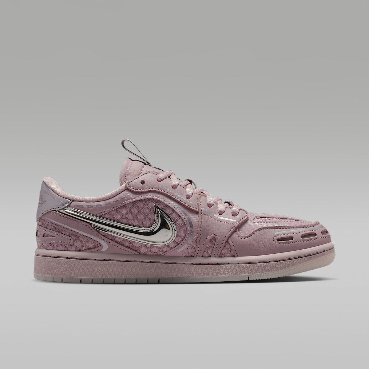 1 Low Method of Make Shoes