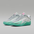 Heir Series 2 "Seafoam" Basketball Sneakers
