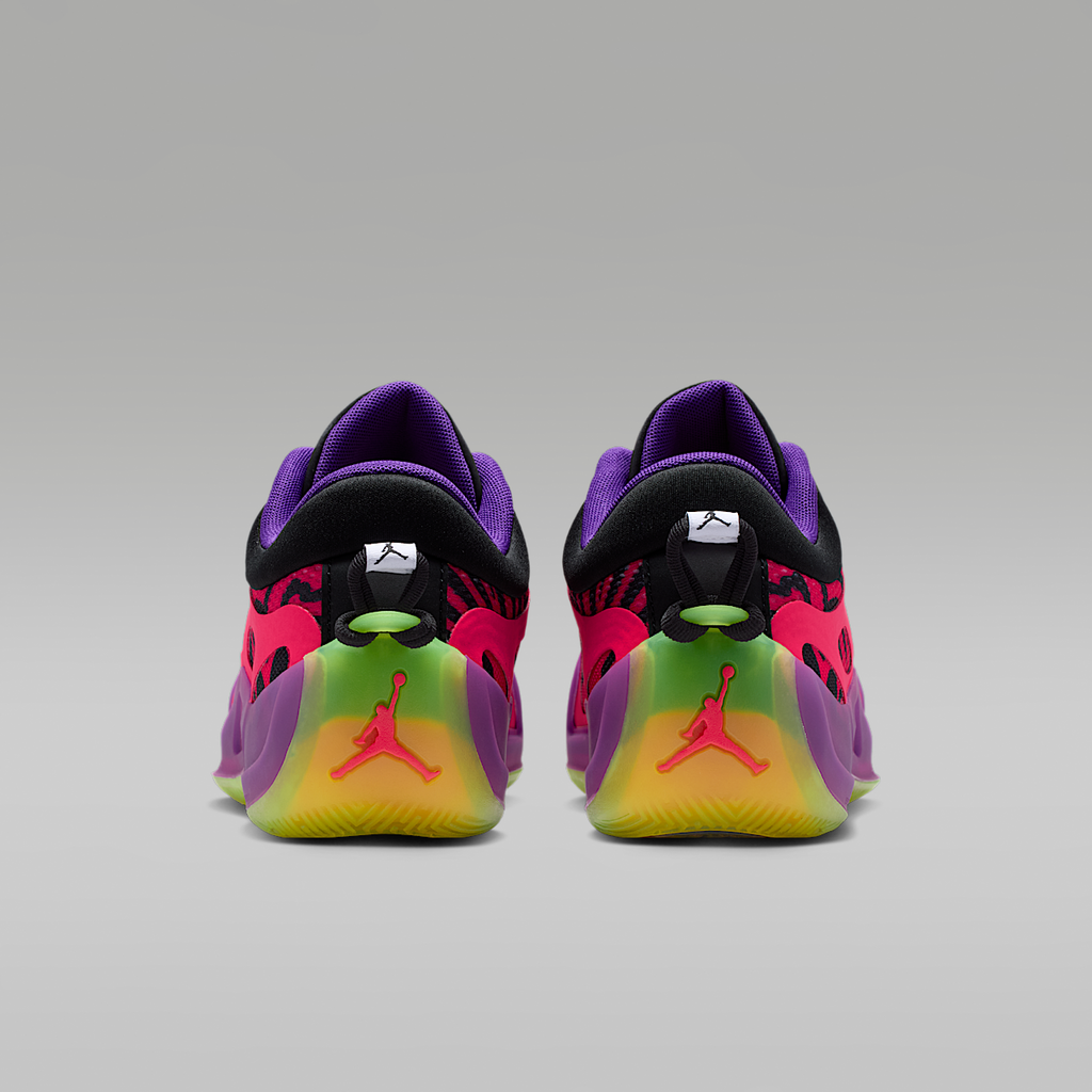 Heir Series 2 "Oh Sheila" Basketball Sneakers