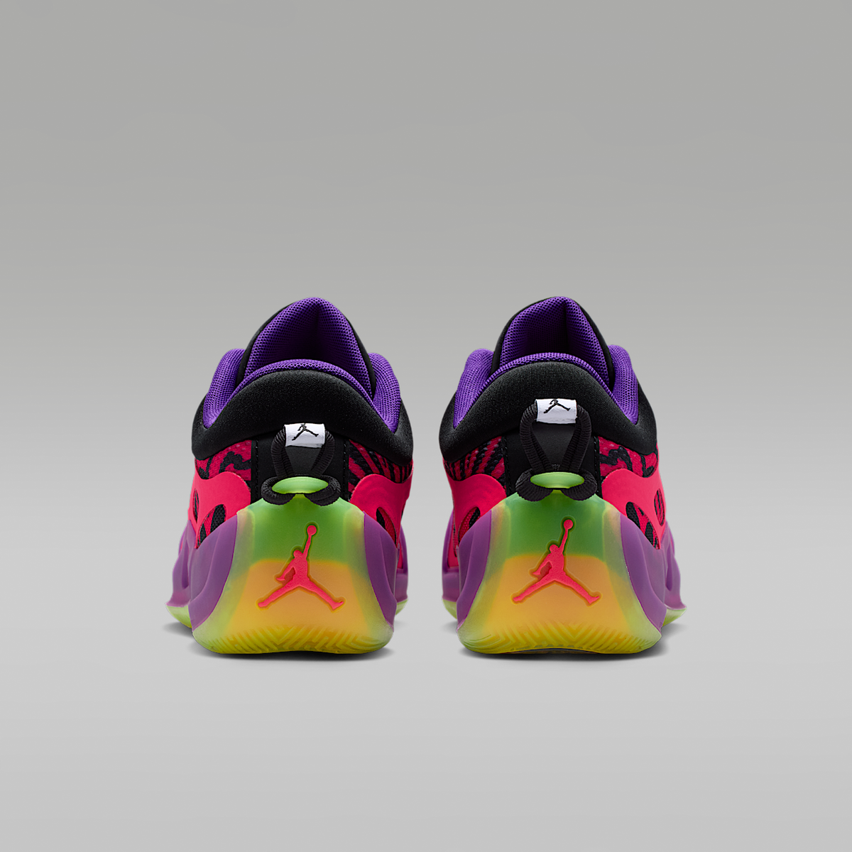 Heir Series 2 "Oh Sheila" Basketball Sneakers