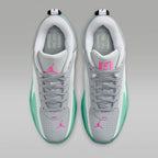 Heir Series 2 "Seafoam" Basketball Sneakers