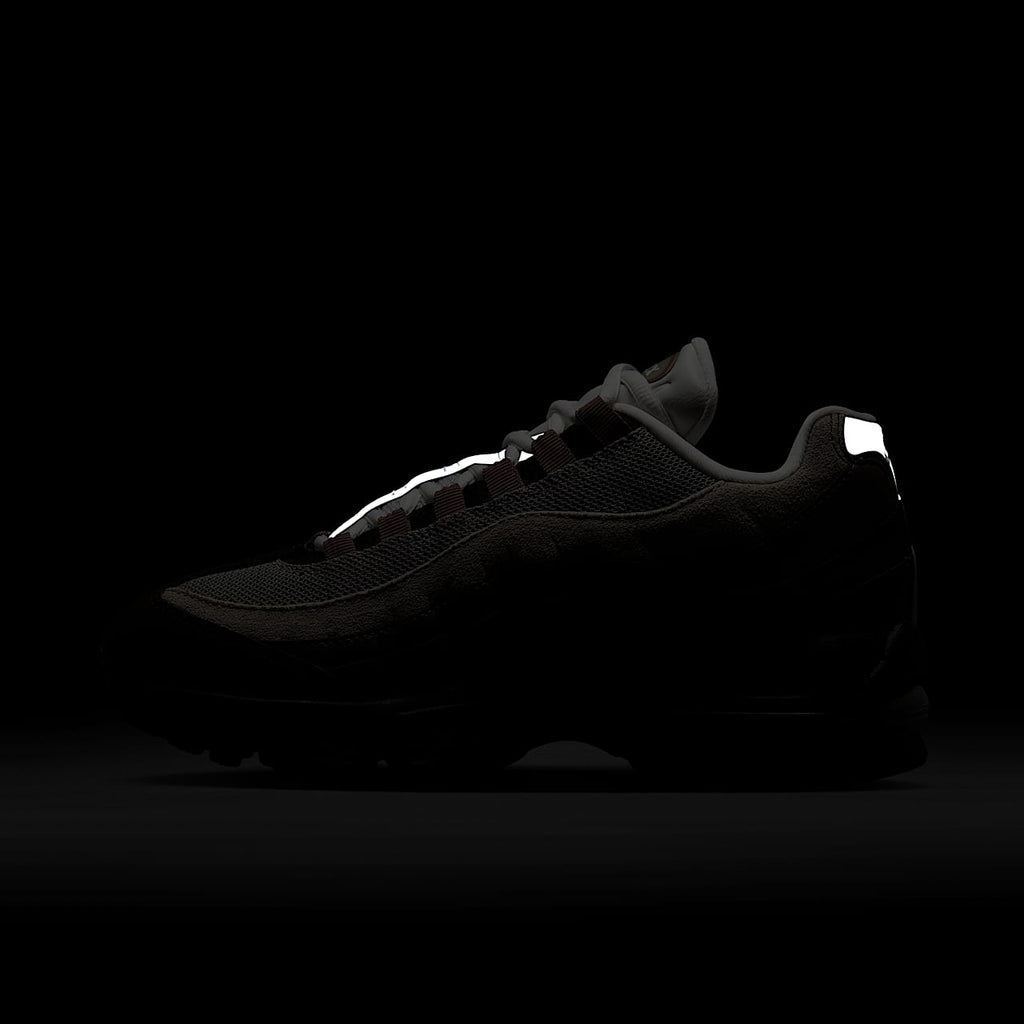 Air Max 95 Big Bubble Sneakers