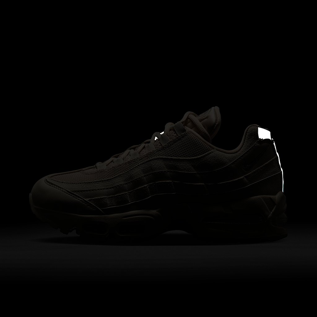 Air Max 95 Big Bubble Shoes