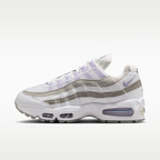 Air Max 95 Big Bubble Women's Shoes