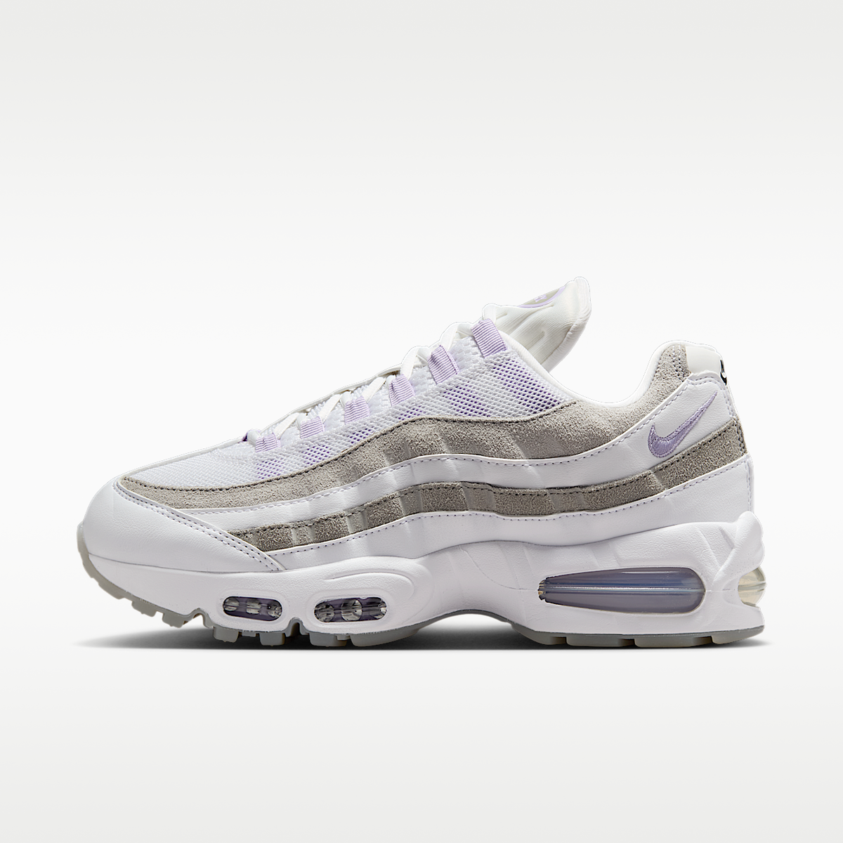 Air Max 95 Big Bubble Women's Shoes